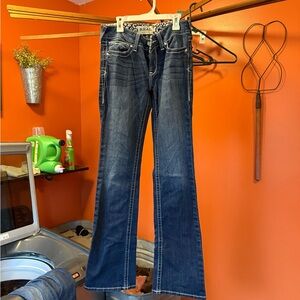 Women's Blue Jean